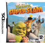Shrek super slam nintendo ds