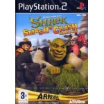 Shrek smash n'crash racing ps2