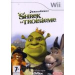Shrek le troisieme wii Shrek le troisieme wii