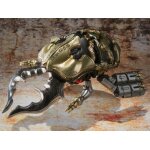 Sic kamen rider kuuga very soul armor machine gouramu (japan import)