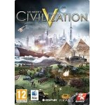 Sid meier's civilization v mac