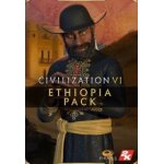 Sid meier's civilization vi - ethiopia pack (extension / dlc) - steam - jeu en téléchargement - ordinateur ... Sid meier's civilization vi - ethiopia pack (extension / dlc) - steam - jeu en téléchargement - ordinateur ...