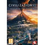 Sid meier's civilization vi: gathering storm (extension / dlc) - steam - jeu en téléchargement - ordinateur ... Sid meier's civilization vi: gathering storm (extension / dlc) - steam - jeu en téléchargement - ordinateur ...