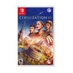 Sid meier s civilization vi for nintendo switch