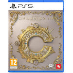Sid meier's civilization vii deluxe allemand ps5