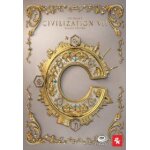 Sid meiers civilization vii deluxe - steam - jeu en tlchargement - ordinateur pc