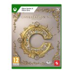 Sid meier's civilization vii edition editon deluxe xbox serie s / x