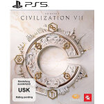 Sid meier's civilization vii sp�ciale allemand ps5