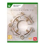 Sid meier's civilization vii xbox serie s / x