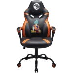 Siège gamer junior subsonic dragon ball z Siège gamer junior subsonic dragon ball z