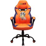 Sige gamer junior subsonic dragon ball z orange