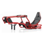 Siège gamer playseat playseat formula intelligence rouge Siège gamer playseat playseat formula intelligence rouge