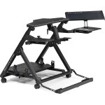 Siège simulation gaming next level racing flight stand pro Siège simulation gaming next level racing flight stand pro