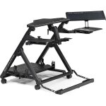 Si�ge simulation gaming next level racing flight stand pro