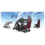 Si�ge simulation gaming next level racing flight stand pro