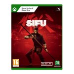 Sifu xbox one