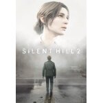 Silent hill 2 - deluxe - steam - jeu en tlchargement - ordinateur pc