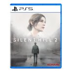 Silent hill 2 ps5