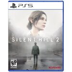 Silent hill 2 remake - ps5 (us) Silent hill 2 remake - ps5 (us)
