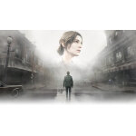 Silent hill 2 standard chinois simplifi�, chinois traditionnel, allemand, anglais, espagnol mexicain, ...