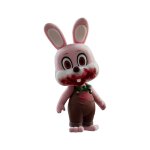 Silent hill 3 - figurine nendoroid robbie the rabbit (pink) 11 cm Silent hill 3 - figurine nendoroid robbie the rabbit (pink) 11 cm
