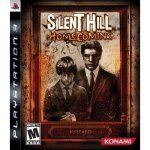Silent hill homecoming (import am�ricain) ps3