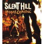 Silent hill homecoming - steam - jeu en tlchargement - ordinateur pc