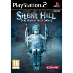 Silent hill - shattered memories ps2