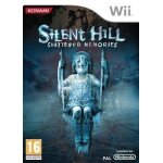 Silent hill - shattered memories wii