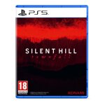 Silent hill: townfall ps5