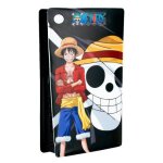 Silicone cover pour playstation 5 slim - one piece Silicone cover pour playstation 5 slim - one piece