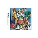 Les sims 2: animaux & cie nintendo ds