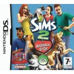 Les sims 2: animaux & cie nintendo ds Les sims 2: animaux & cie nintendo ds