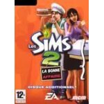 Les sims 2 : la bonne affaire mac Les sims 2 : la bonne affaire mac