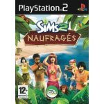Les sims 2 : naufrages ps2