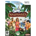 Les sims 2 : naufragés wii Les sims 2 : naufragés wii
