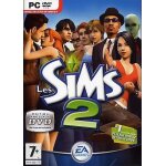 Les sims 2 version dvd + bonus pc Les sims 2 version dvd + bonus pc