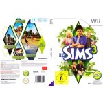 Les sims 3