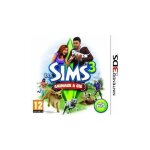 Les sims 3 - animaux et compagnie 3ds