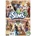 Les sims 3 : destination aventure (extension) pc - mac Les sims 3 : destination aventure (extension) pc - mac