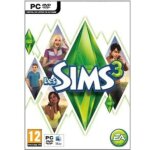 Les sims 3 pc - mac