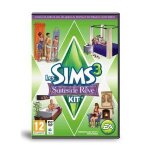 Les sims 3: suites de rve (extension) pc - mac