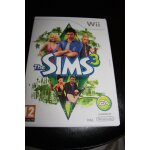 Sims 3 wii