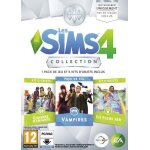 Les sims 4 - collection 4 : chambre d'enfants + vampires + en plein air pc - mac Les sims 4 - collection 4 : chambre d'enfants + vampires + en plein air pc - mac