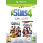 Les sims 4 + pack d'extension chiens et chats xbox one Les sims 4 + pack d'extension chiens et chats xbox one
