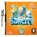 Sim city (jeu) nintendo ds