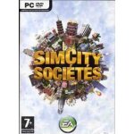 Sim city : soci�t�s (jeu) pc