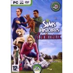 Les sims histoires d'animaux pc