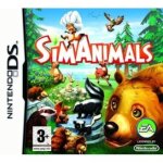 Simanimals nintendo ds