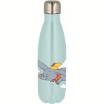 Simple metal bottle - disney dumbo
